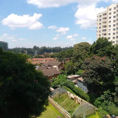 Hankim Homes Nairobi Exterior photo
